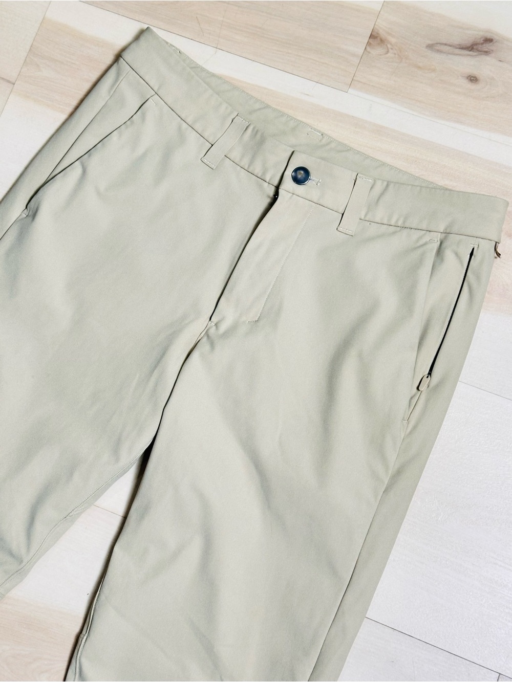 Lululemon ABC Classic-Fit Trousers Sz 30 Casual Breathable Wrinkle-resistant - Picture 13 of 16
